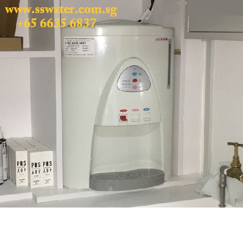 SW919 Water Dispenser