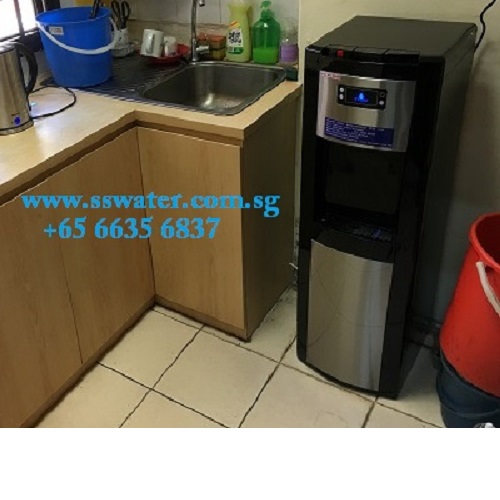 S57 Water Dispenser F
