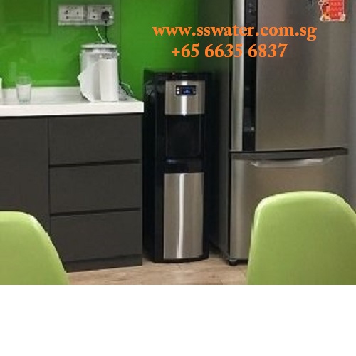 S57 Water Dispenser F