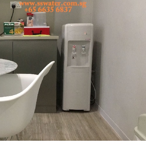 S5CH Water Dispenser 
