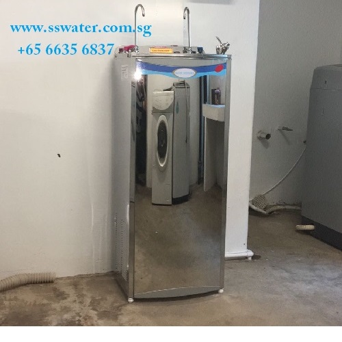 S-291 Water Dispenser