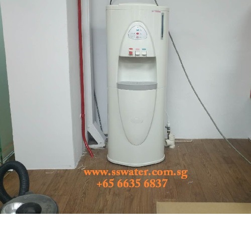 SW929 Water Dispenser