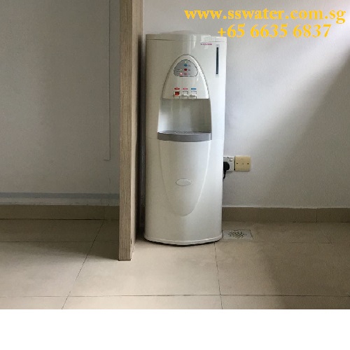 SW929 Water Dispenser