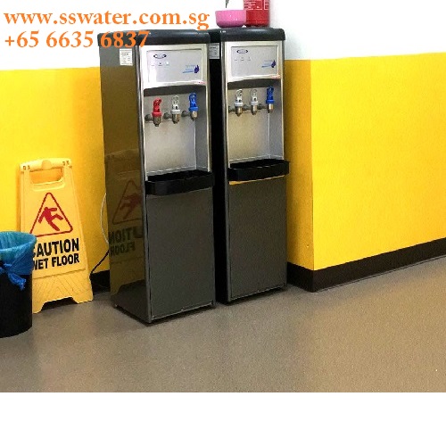 S235 Water Dispenser 