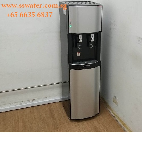 S2100 Hot & Cold 