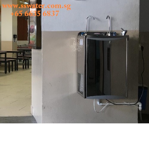S-297 Water Cooler Wa