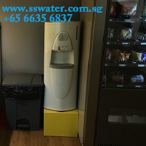 SW929 Water Dispenser