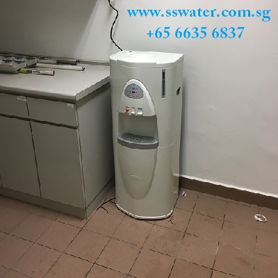 SW929 Water Dispenser
