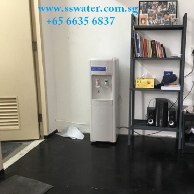 S5CH Water Dispenser 