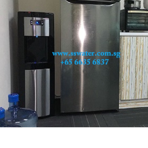 S-57 Water Dispenser 