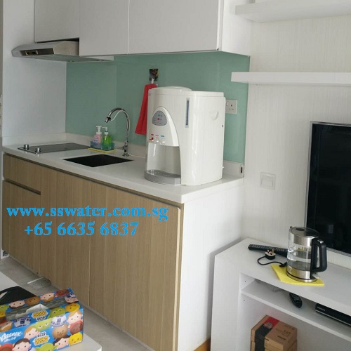 SW919 Water Dispenser