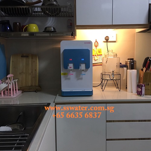 SW317 Water Dispenser