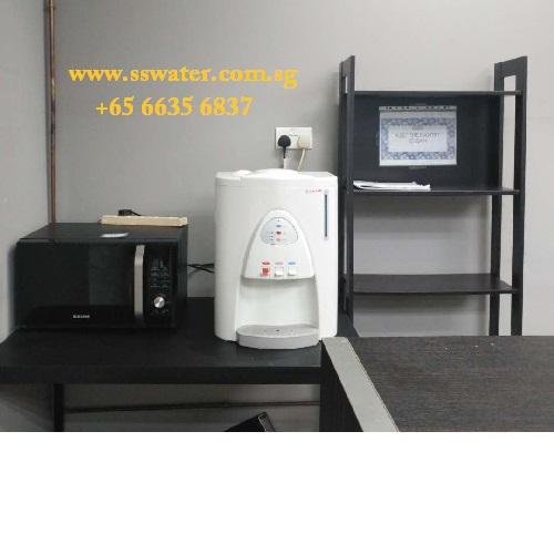 SW919 Water Dispenser