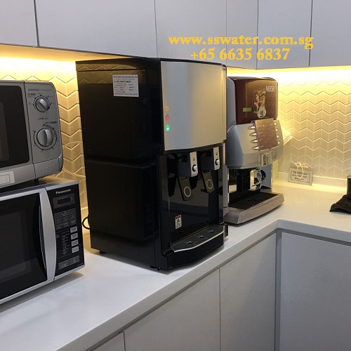 SS2101 WaterDispenser