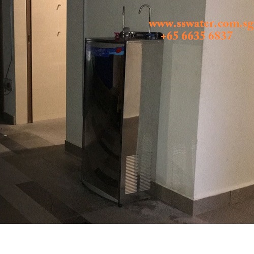 S-291 Water Dispenser
