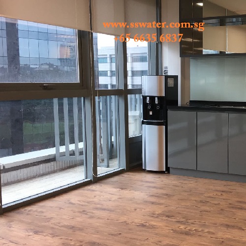 S2100 Water Dispenser