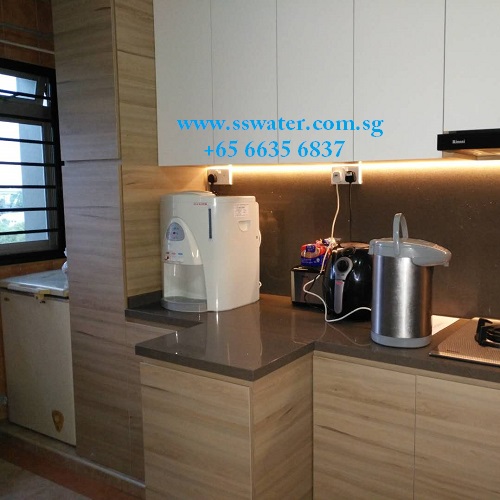 SW919 Water Dispenser