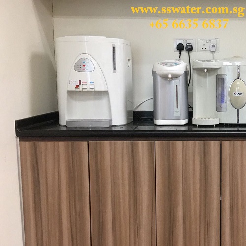 SW919 Water Dispenser