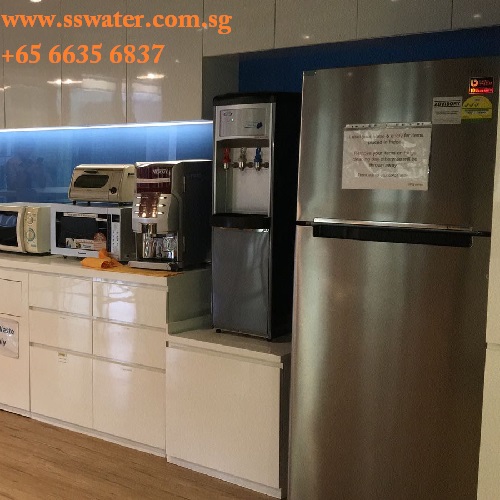 S235 Water Dispenser 