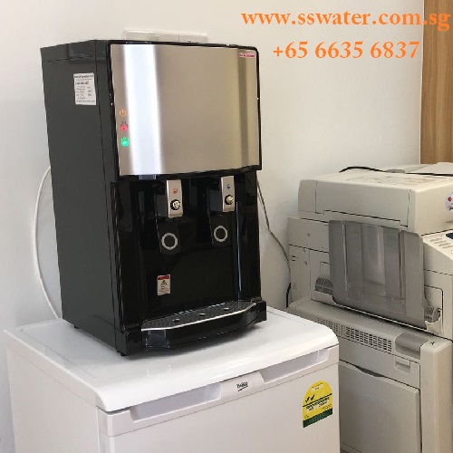 SS2101 WaterDispenser