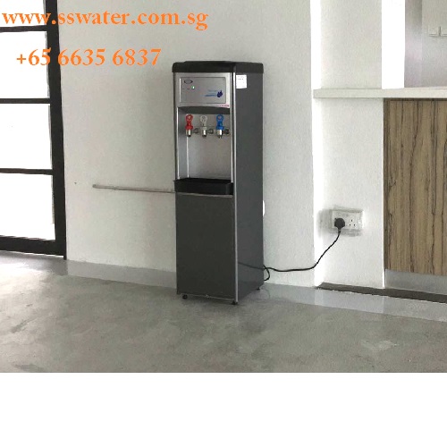 S235 Water Dispenser 