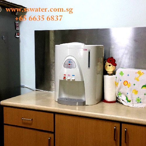 SW919 Water Dispenser