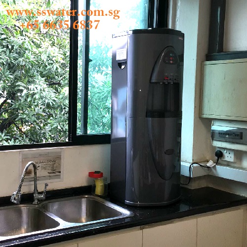SW929 Water Dispenser