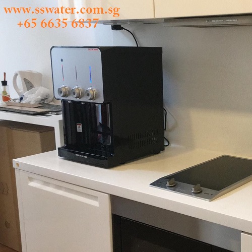 S1001 WaterDispenser 