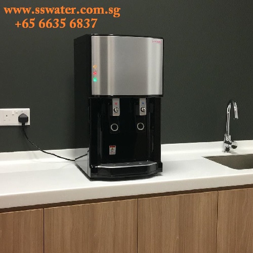 SS2101 WaterDispenser