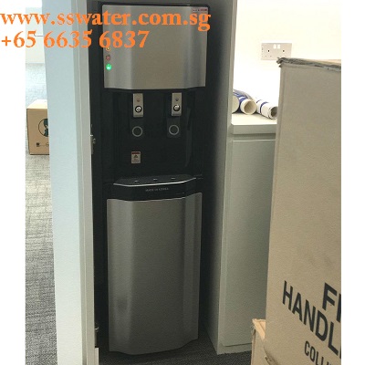 S2100 Hot & Cold 