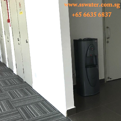 SW929 Water Dispenser