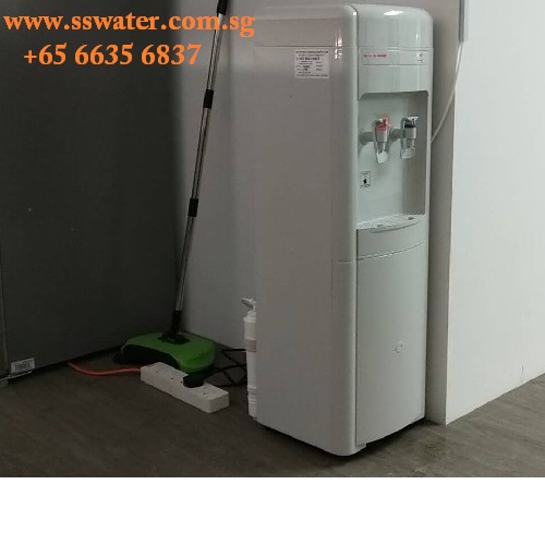 S5CH Water Dispenser 