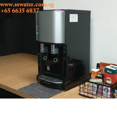 SS2101 WaterDispenser