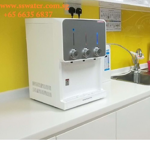 S1001 WaterDispenser 