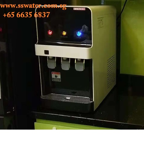SG717 Water Dispenser