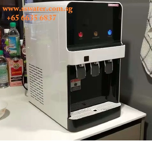 SG717 Water Dispenser