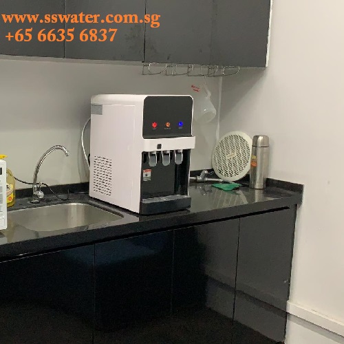 SG717 Water Dispenser