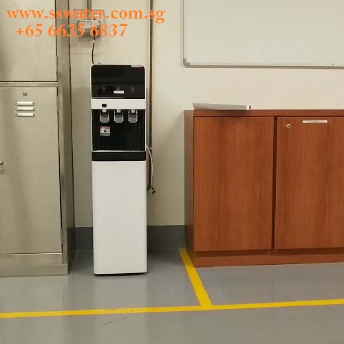 SG727 Water Dispenser