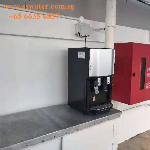SS2101 WaterDispenser