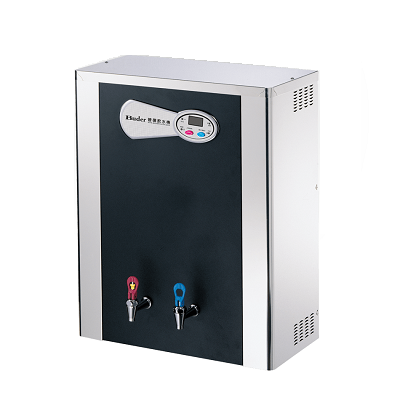 S20L Hot & Cold Wall Mounted / Table Top Direct Piping Water Boiler