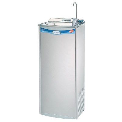 S293 Floor Standing Direct Piping Water Cooler