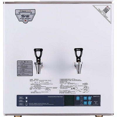 40CSW Hot & Ambient Wall Mounted Direct Piping Water Boiler