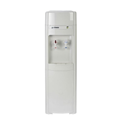 S5CH Hot & Cold Floor Standing Direct Piping Water Dispenser