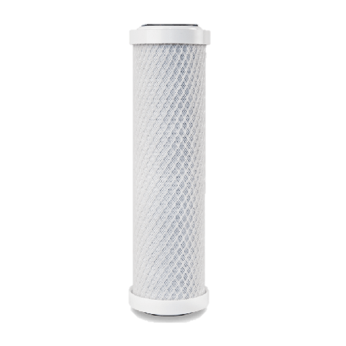 10 Inch CTO Block Carbon Filter