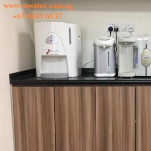 table top water dispenser