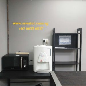 table top water dispenser