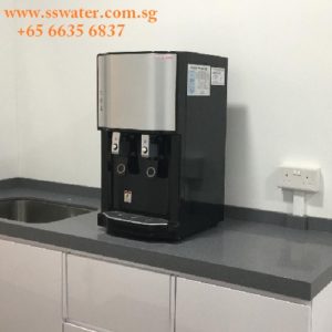 water dispenser