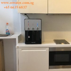 top water dispenser