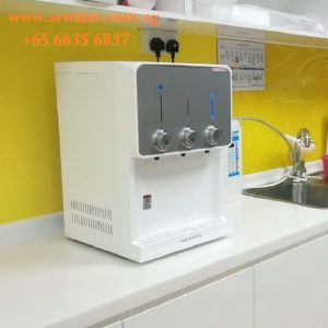 Table Top Water Dispenser