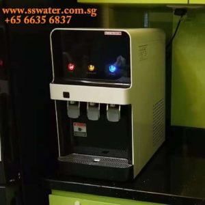 water dispensers